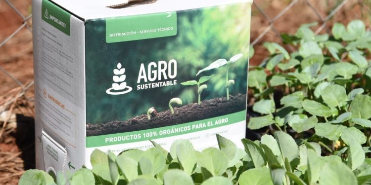 Cada vez más emprendimientos agrícolas implementan fertilizantes foliares orgánicos