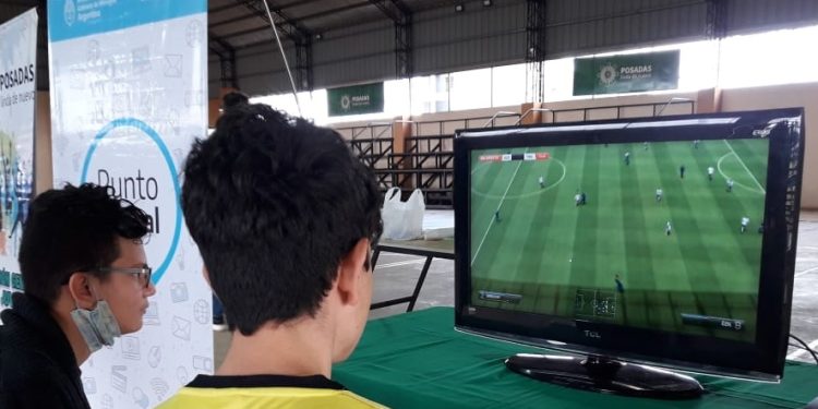 Torneo Gamer: la pasión que une, “el Mundial en los barrios”