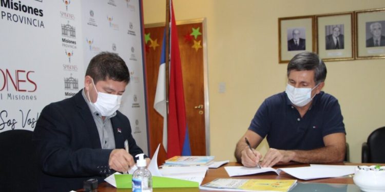 El INYM contará con los laboratorios de Salud Pública para garantizar la calidad e inocuidad de la yerba elaborada