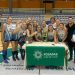 Posadas: CAPRI se consagró campeón en el Máster Voley