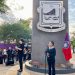 Posadas celebró el 7° aniversario de la bandera de la ciudad