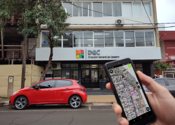 Catastro pone en marcha el plan provincial de mejoras y novedades para obras no declaradas