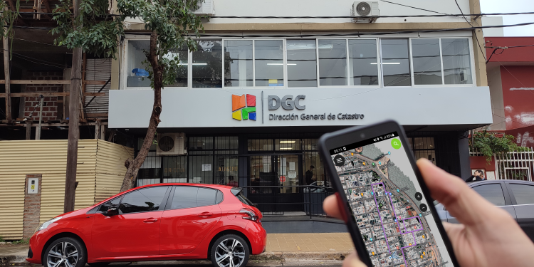 Catastro pone en marcha el plan provincial de mejoras y novedades para obras no declaradas