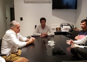 El Iplyc y la Cooperativa de Servicios se reunieron para acordar más beneficios para los vendedores