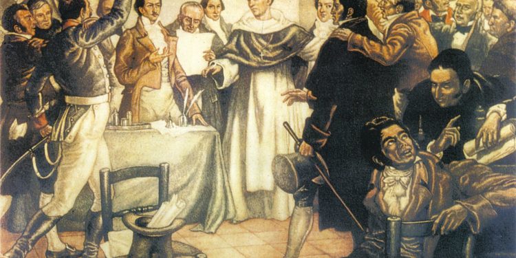 Efemérides: 9 de julio