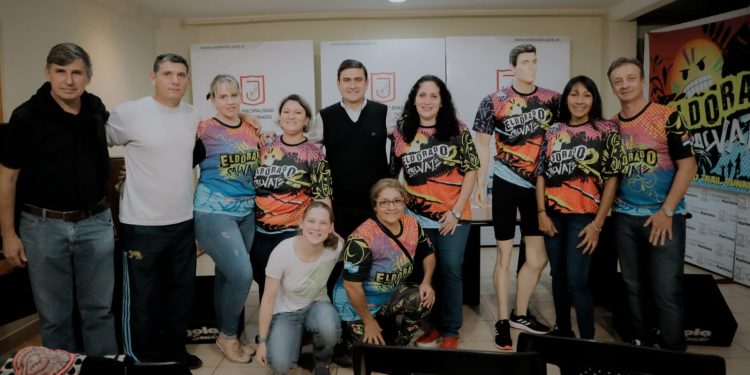 Eldorado Salvaje: llega la segunda edición de la carrera aventura