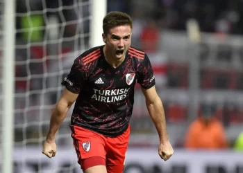 Copa Argentina: River ganó y avanzó a octavos de final