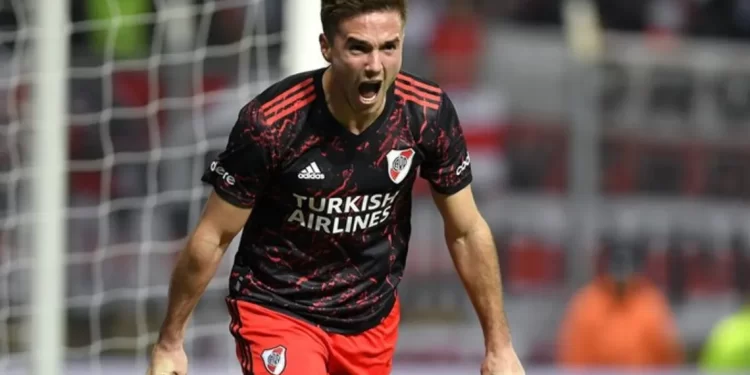 Copa Argentina: River ganó y avanzó a octavos de final