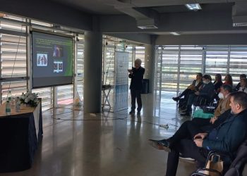 En el marco de la III Jornada de Medicina Interna resaltan que la formación continua hace a la calidad asistencial