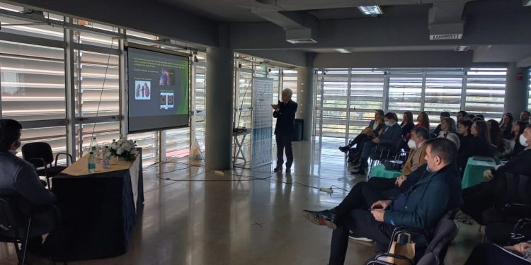 En el marco de la III Jornada de Medicina Interna resaltan que la formación continua hace a la calidad asistencial