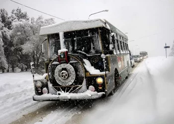 PreViaje: 350.000 personas viajarán en las vacaciones de invierno