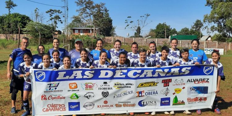 Liga Regional Obereña de Fútbol: Atlético Oberá y Ex Alumnos 185 sacaron sus boletos a semifinales