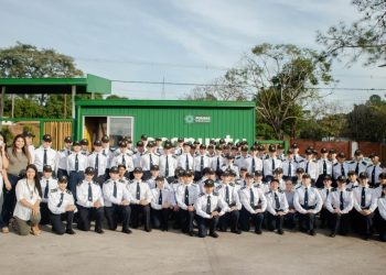 La Red de Instituciones Sustentables sigue creciendo en Posadas