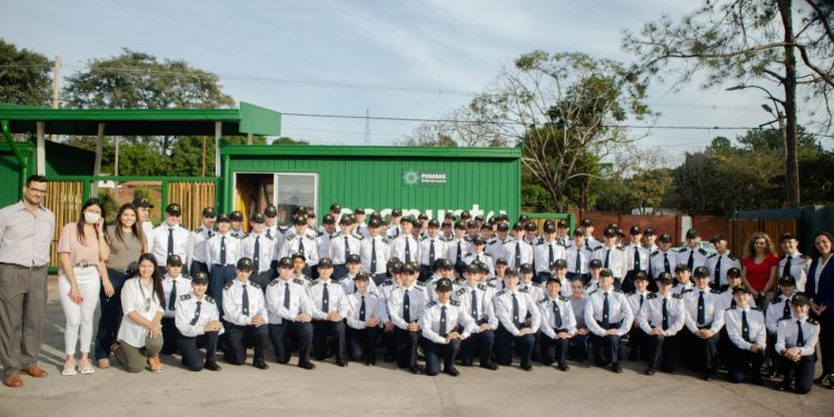 La Red de Instituciones Sustentables sigue creciendo en Posadas