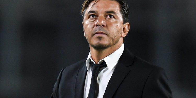 Copa Argentina: River buscará cambiar su imagen