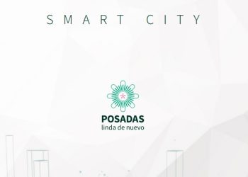 Estudiantes diseñarán la primera plaza inteligente de Misiones