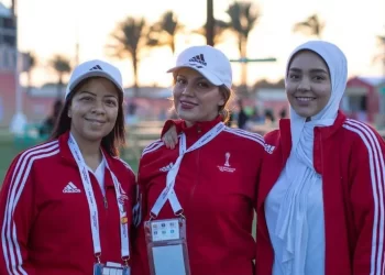 Abrió el voluntariado para el Mundial Qatar 2022: cómo postularse