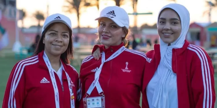 Abrió el voluntariado para el Mundial Qatar 2022: cómo postularse