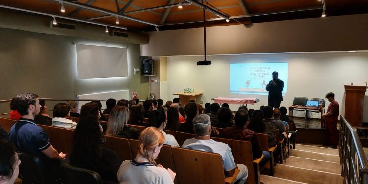 La Legislatura diseñó Tekoporã, un programa para el bienestar de sus trabajadores