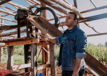 El gobernador instruyó a la ATM exceptuar de obligaciones impositivas a los productores primarios