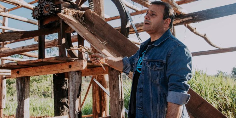 El gobernador instruyó a la ATM exceptuar de obligaciones impositivas a los productores primarios