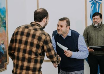 El Gobierno de Misiones entregó subsidios y aportes financieros a producciones audiovisuales misioneras