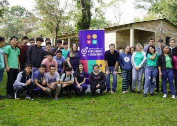 Escuelas técnicas misioneras fortalecen sus entornos formativos