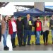 Progreso, la yerba de la Cooperativa Kilómetro 16 inicia su incursión en el mercado