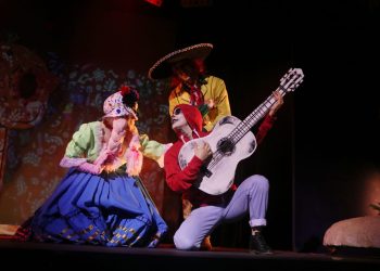 Posadas: Alfred regresa para alegría de toda la familia