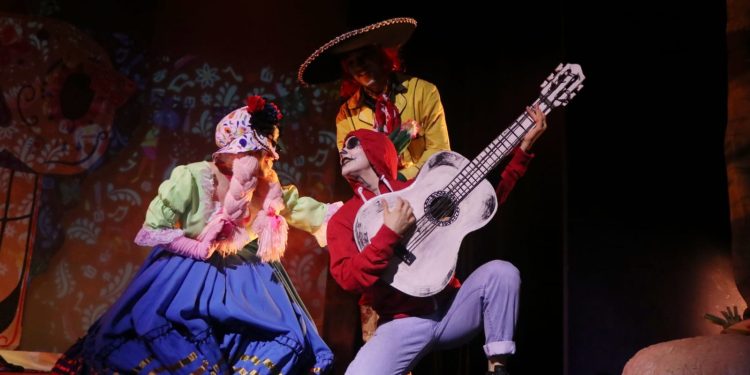 Posadas: Alfred regresa para alegría de toda la familia