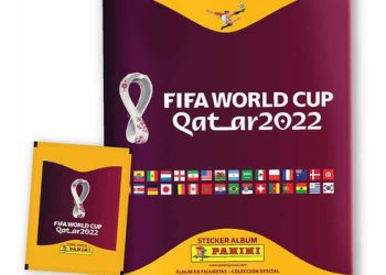 Malestar en revisteros de Posadas por un colega «avivado» que compró álbumes del Mundial por Internet y los vende a sobreprecio