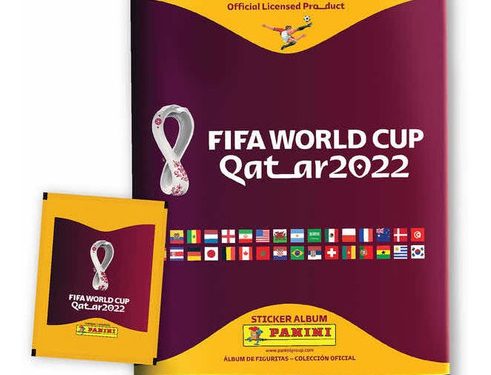 Malestar en revisteros de Posadas por un colega «avivado» que compró álbumes del Mundial por Internet y los vende a sobreprecio