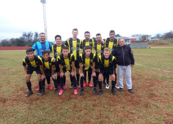 Liga Regional Obereña de Fútbol: iniciaron los partidos de las revanchas del torneo de Invierno
