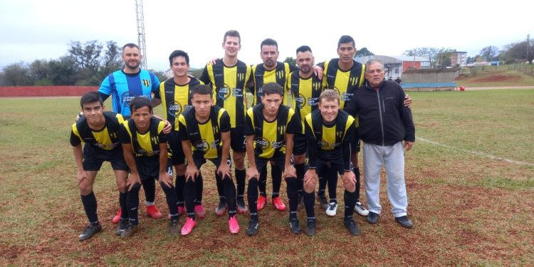 Liga Regional Obereña de Fútbol: iniciaron los partidos de las revanchas del torneo de Invierno