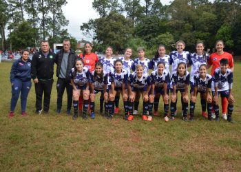 Liga Regional Obereña de Futbol: las finales del femenino pasaron para este domingo