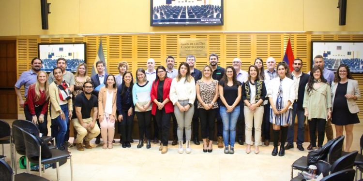 Identifican las potencialidades de Misiones para el desarrollo productivo