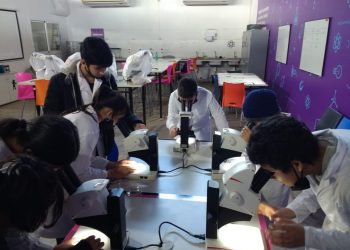 Conectar Lab Posadas invita a las escuelas a presentar proyectos educativos