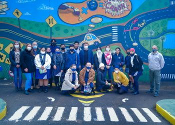 Vialidad de Misiones hace 29 años que promueve a la Educación Vial