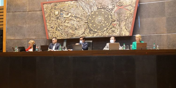 La Legislatura creó un programa para el abordaje de las dificultades asociadas a la aparición temprana o tardía de la pubertad