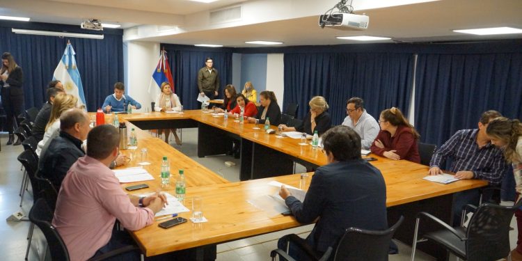 La próxima semana la Legislatura misionera iniciará el estudio del proyecto de Presupuesto 2023