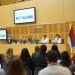 Presentaron en la Legislatura el programa de formación docente Guacurari Digital