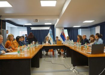 Con la Sociedad del Conocimiento, Educación y Ecología, la Legislatura comenzó  el estudio del proyecto del Presupuesto 2023