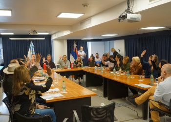 Obtuvo dictamen en la Legislatura el proyecto para la creación de la ecoescuela OGA