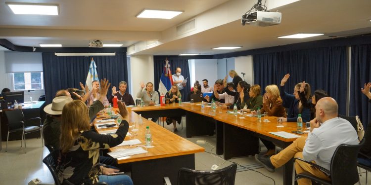 Obtuvo dictamen en la Legislatura el proyecto para la creación de la ecoescuela OGA