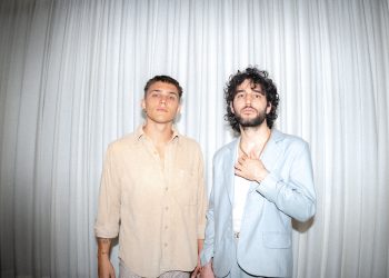 Koino Yokan llega por primera vez a Posadas