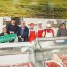 Posadas: Passalacqua y Cesino visitaron un abasto que comercializa carnes y verduras provenientes de la chacra misionera en su totalidad