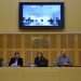Presentaron en la Legislatura el programa “Educación financiera en el aula”