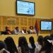 Mujeres afromisioneras compartieron su experiencia en la Legislatura