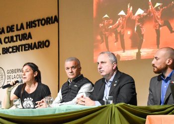 Legislatura: capacitaron a emprendedores turísticos de la Zona Centro y del Alto Uruguay