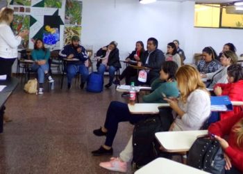 Articulación entre la UNaM y la Economía Popular y Social para fortalecimiento del cooperativismo